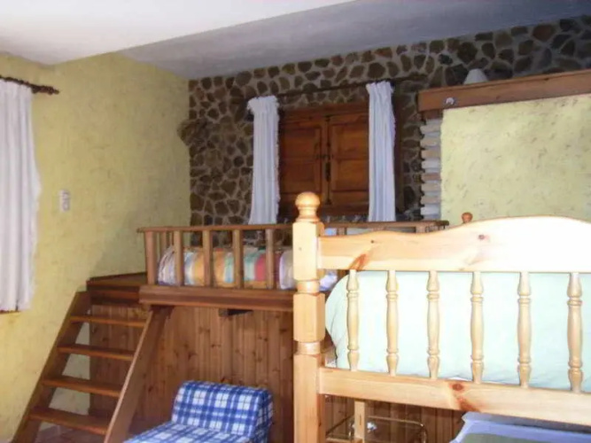 Fuente La Teja