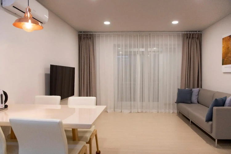 Standard Family room