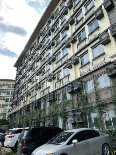Otel görseli