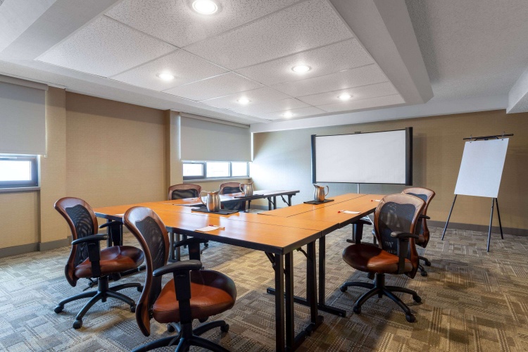 Ramada by Wyndham Northern Grand Hotel & Conference Centre photo 13