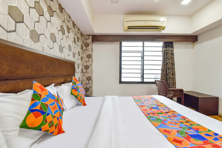 FabHotel Blue Moon I
