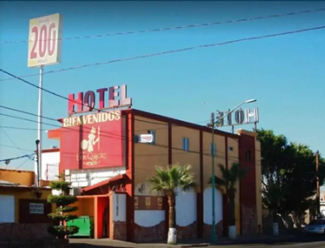 Hotelafbeelding