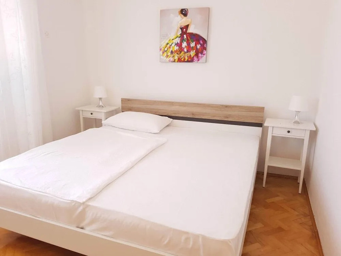 Bed and Breakfast Vjeko