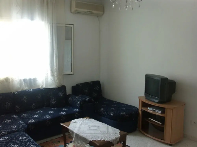 Appartement propre