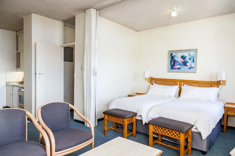 Twin Apartment