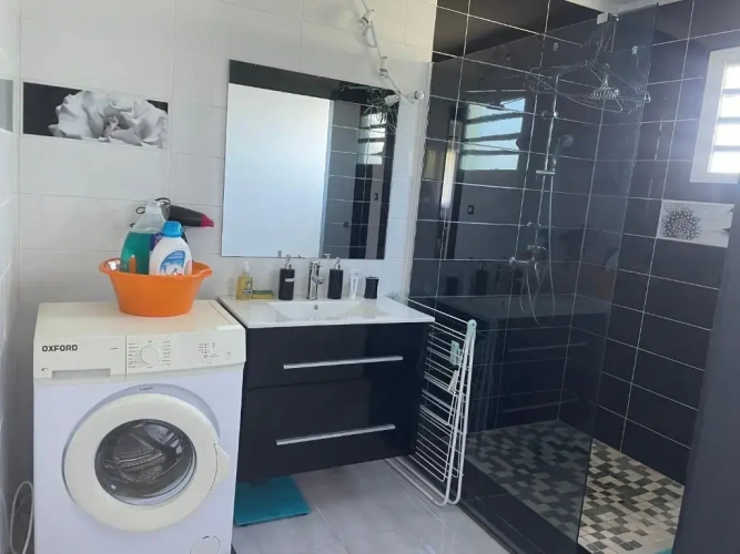 1 Bedroom Cottage