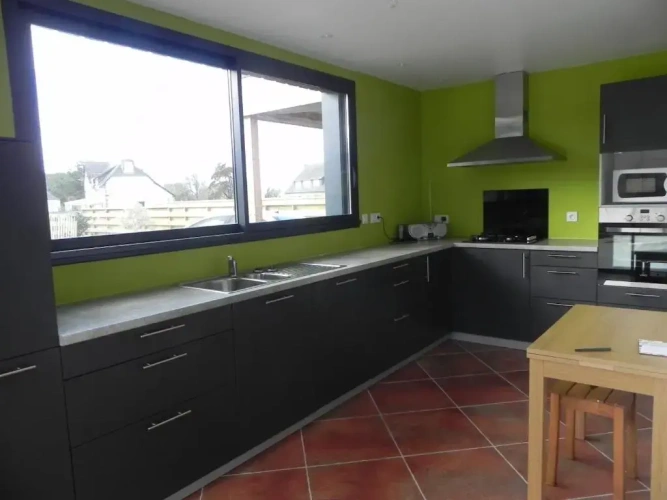 3 Bedrooms Cottage