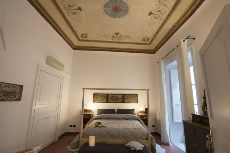 Casa degli Allori