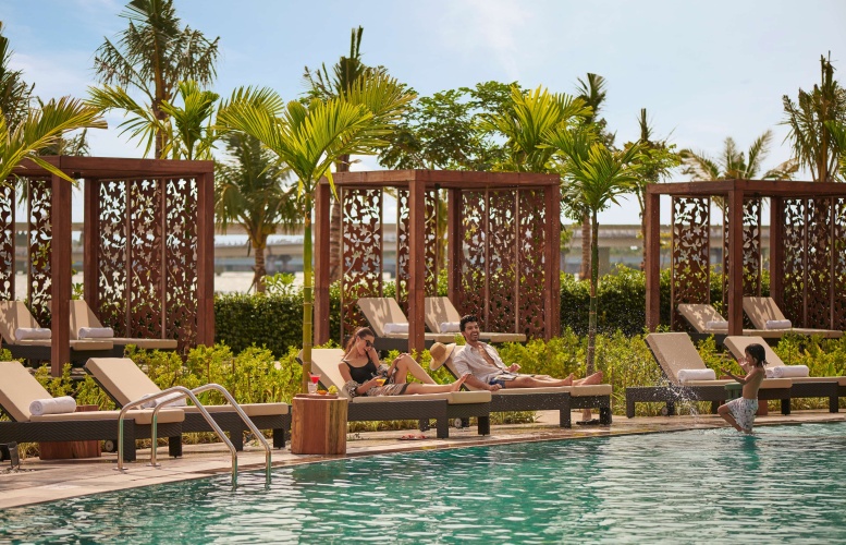 Grand Hyatt Kochi Bolgatty photo 20