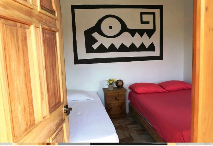 Hostel Natura