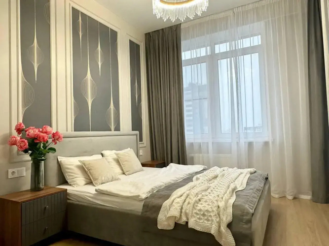 Фотография номера квартиры Point One 24