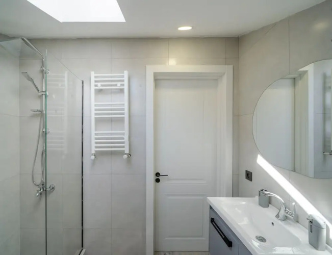 Фотография номера квартиры Niabi 3BDR Mansard