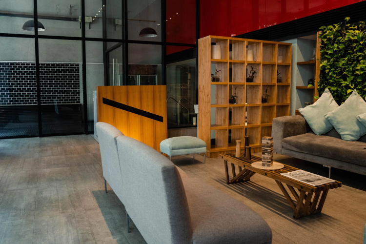 Own Grand Palermo Soho photo 37