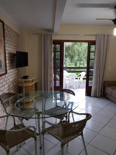 Apartamento Bombinhas