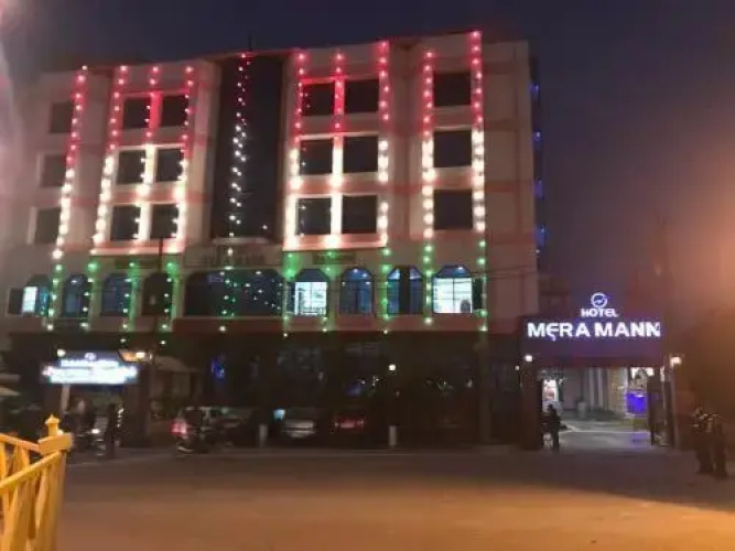Hotelafbeelding