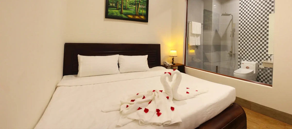 Mai Dung Hotel
