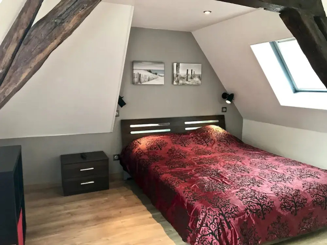 Appart hotel Le Madame
