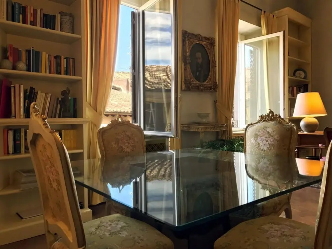 Luxury Apartment Margana 21