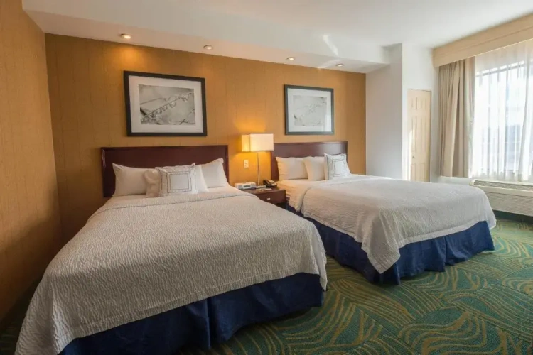 Double Suite