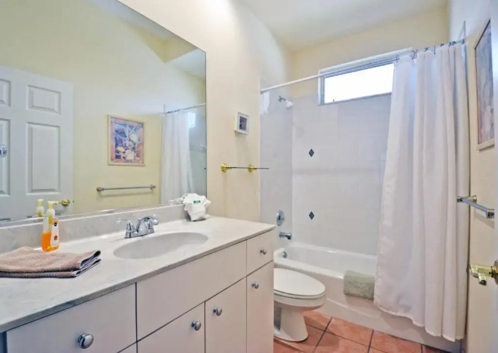 Siesta Key Beach - Cape Aqua 5545