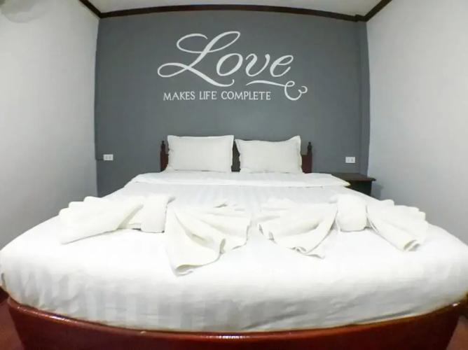 DaViKa Hotel