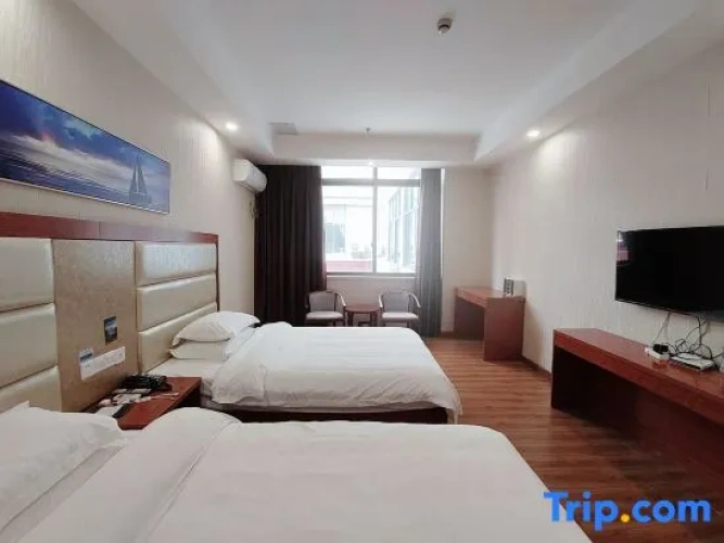 Business Twin room