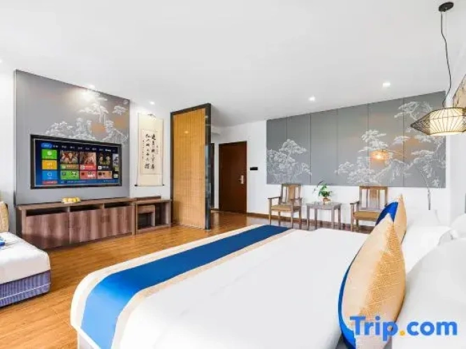 Privilege Double room