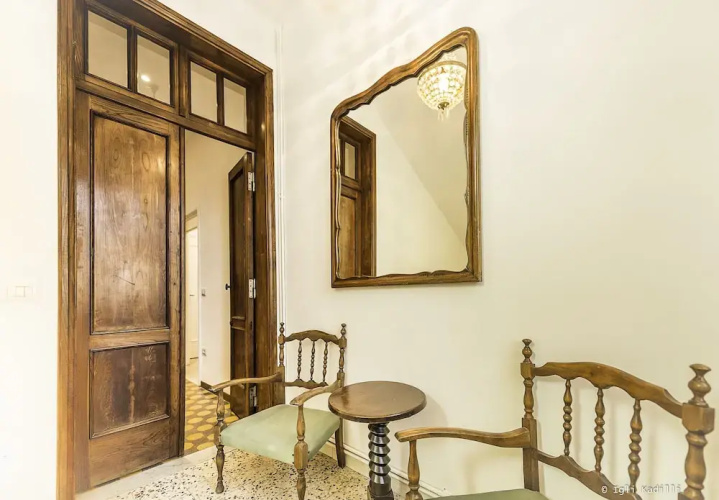 Cà Gialla - Bed and Breakfast