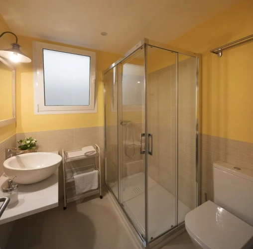3 Bedrooms Deluxe Apartment