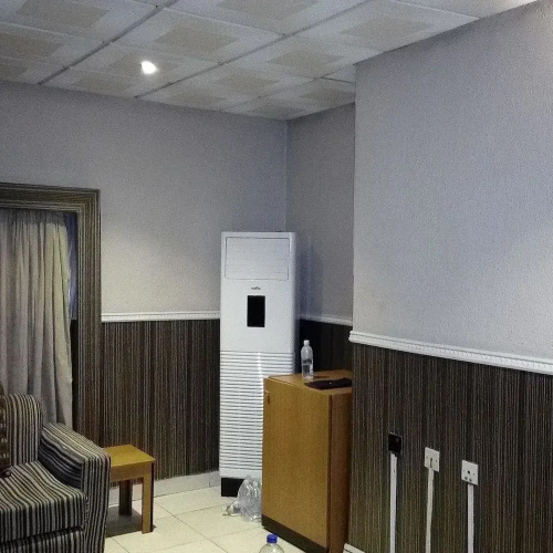 The Grosvenor Rooms And Suites