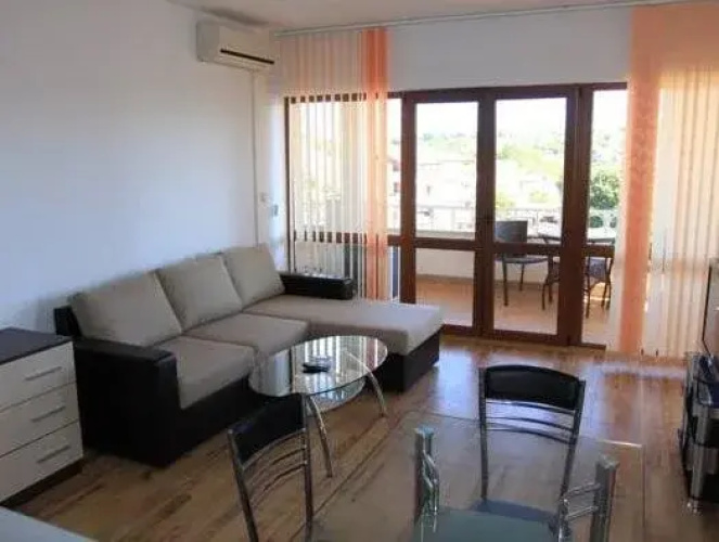 Byala Home Apartment Complex