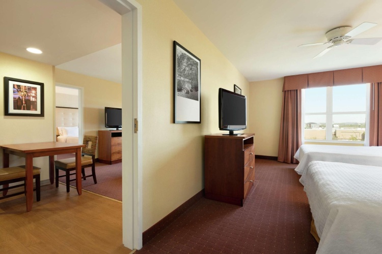 Double Suite