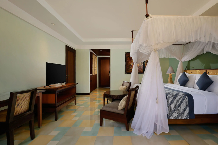 Rama Beach Resort and Villas