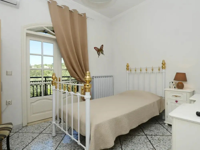Villa Pagali