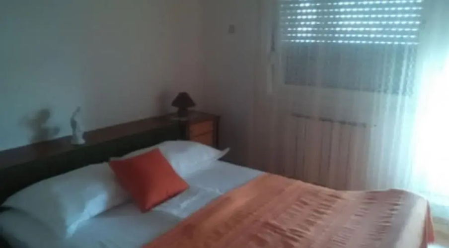 Apartments Jauca