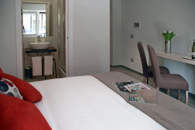 Gregori Guest House