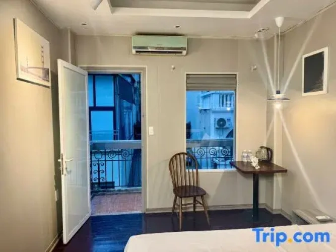 Superior Triple room
