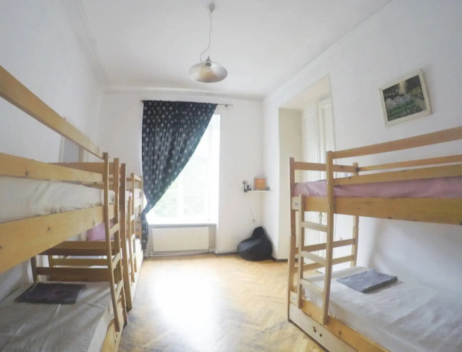 Opera Rooms&Hostel