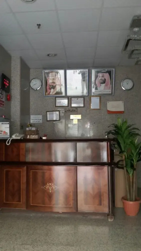 Al Tamayouz Al Raqi 4