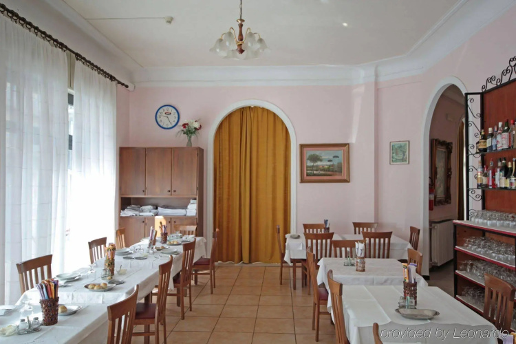 Hotel Mignon