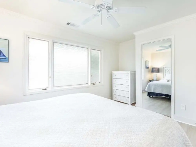 High Tide by Tybee Vacation Rentals