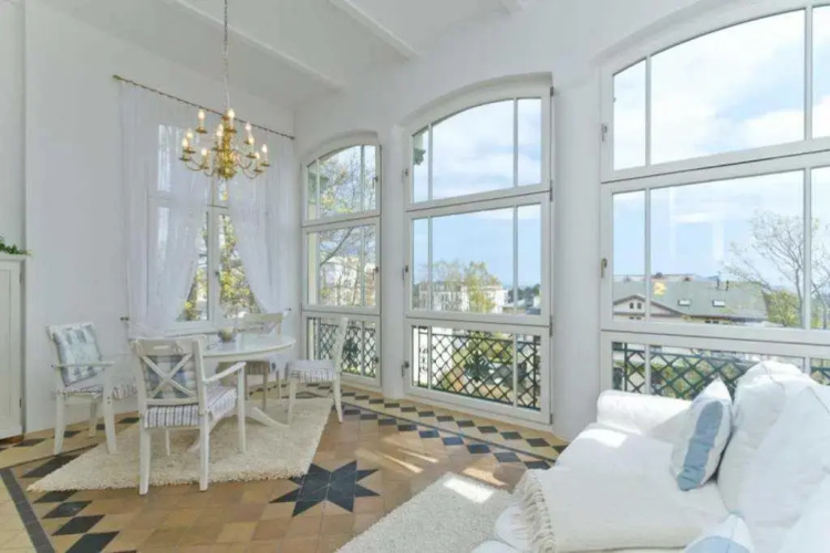 Villa Charlottes Höh App 5