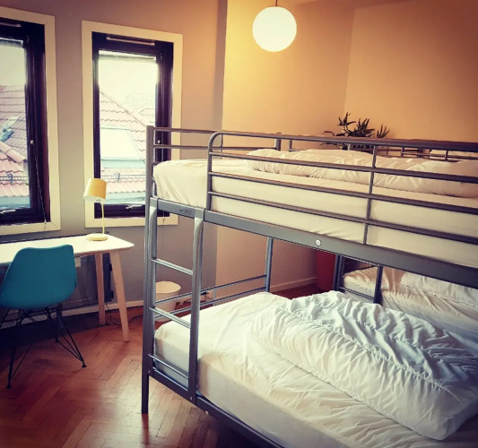 City Hostel Bergen