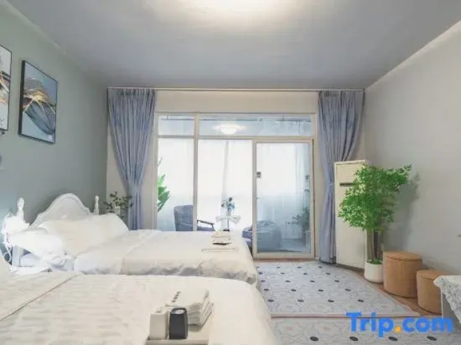 4 Bedrooms Comfort Sextuple Suite