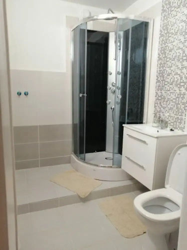 Fukas Apartment Nitra II.