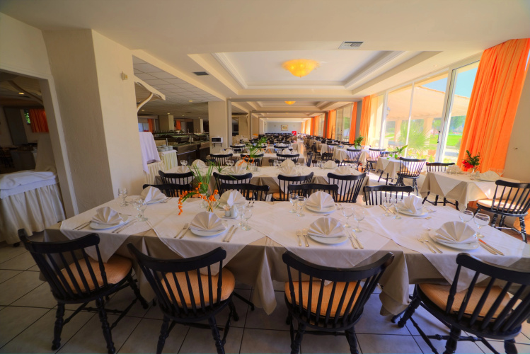 Elea Beach Hotel photo 35