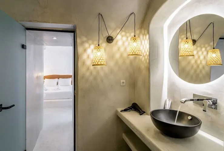 Anila Suites