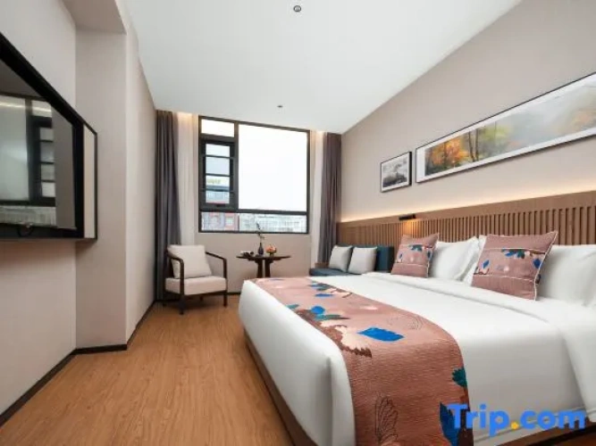 Business Double room