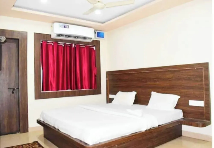 Hotel Gundicha View Puri
