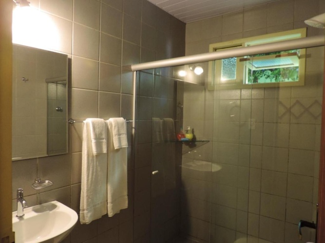 Standard Double room with balcony and with view